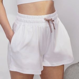 ORGANIC PIMA HIGH RISE WHITE